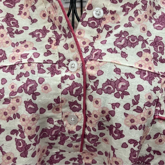 Country Store Nightgown - Size 2XL - Picture 6 of 8